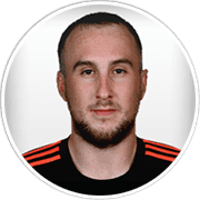 Profile photo for Corey Chambers