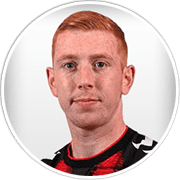 Profile photo for Jarlath O'Rourke