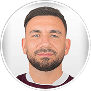 Robert Snodgrass