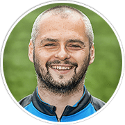 Profile photo for Andy MacKenzie