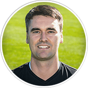 Profile photo for Tommy Scanlon