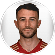 Profile photo for Conor O'Keeffe