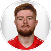 Profile photo for Aodh Dervin