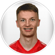 Profile photo for JR Wilson