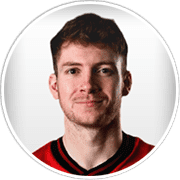 Profile photo for Rory Feely