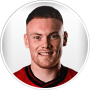 Profile photo for Ciarán Kelly