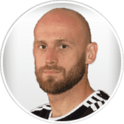 Profile photo for Scott Cuthbert