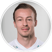Profile photo for Steven Lennon