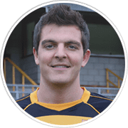 Profile photo for Kevin McDonald