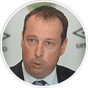 Profile photo for Roy McGivern