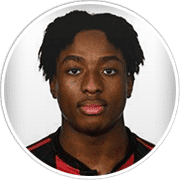 Profile photo for Promise Omochere