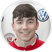Profile photo for Liam Kerrigan