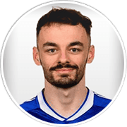 Profile photo for Shane Griffin