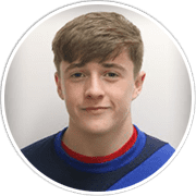 Profile photo for Adam Conway