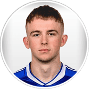 Profile photo for Darragh Power