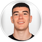 Profile photo for Luke McNicholas