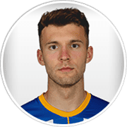 Profile photo for Ben Wilson