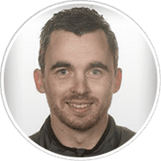 Profile photo for Cian McCaffrey