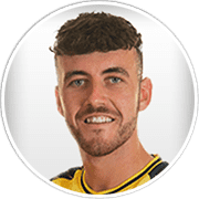 Profile photo for Oisin Smyth