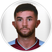 Profile photo for Luke Heeney