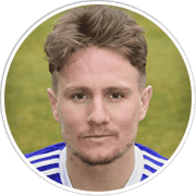 Profile photo for Simon Ferry