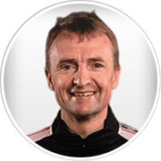 Profile photo for Danny Miller