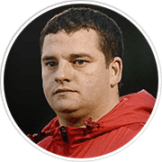 Profile photo for Colm Bermingham