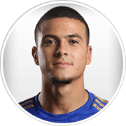 Profile photo for Ali Reghba