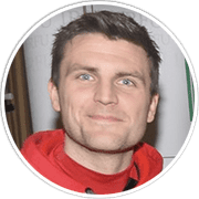 Profile photo for Diarmuid O'Carroll