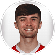 Profile photo for Niall Morahan