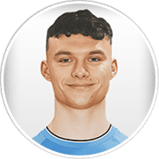 Luke McNally
