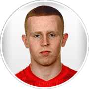 Profile photo for Gavin Molloy