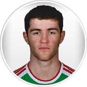 Profile photo for Darragh Crowley