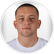 Profile photo for Jack Malone