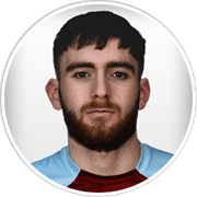 Profile photo for Conor Drinan