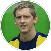 Profile photo for Stevie Kinniburgh