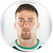 Profile photo for Lewis Stevenson