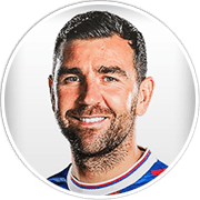 James McArthur James McArthur