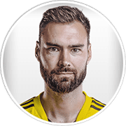 Profile photo for Tim Sparv