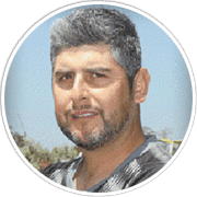 Profile photo for Jaime Hernández