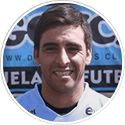 Profile photo for Alvaro Ormeño