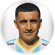 Profile photo for Iván Vásquez