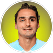 Profile photo for Carlos Giraldo