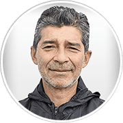 Profile photo for Miguel Niño