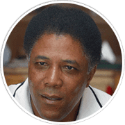 Profile photo for Francisco Maturana