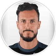 Profile photo for David González