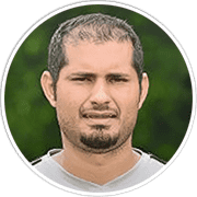 Profile photo for Elkin Granados