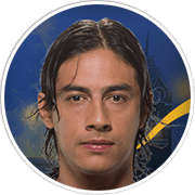 Profile photo for Jairo Suárez