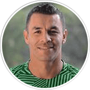 Profile photo for Francisco Nájera