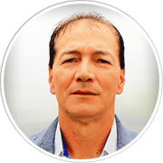 Profile photo for Rubén Darío Bedoya